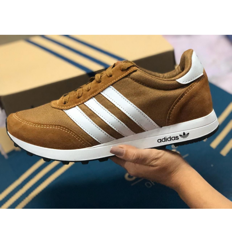 Tênis Adidas Neo Unissex - Macio e Confortável