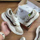 TÊNIS VANS ULTRARANGE NEO VR3 BEGE