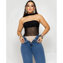 Calça Lipo Slim Flare – Feminina Jeans Claro