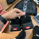 Tênis Vans Neo Prime – Black