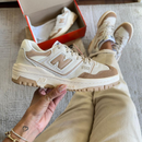 Tênis NB551 – New Balance 550 Super Premium