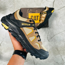 Tênis Caterpillar – Lançamento Exclusivo