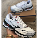 Tênis Mizuno Wave Creation 20 – Linha Premium