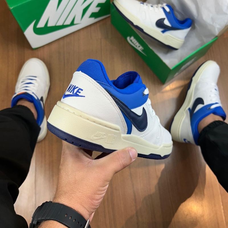 Tênis Nike Full Force Low Masculino