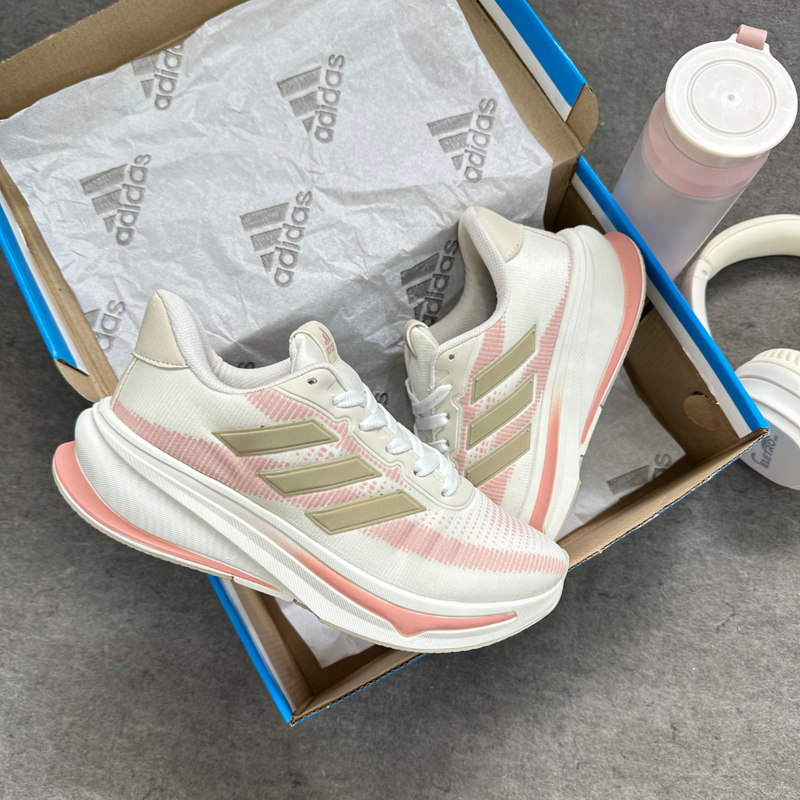 TÊNIS ADIDAS SUPERNOVA STRIDE 2.0 RUNNING – FEMININO