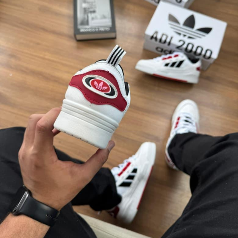 TÊNIS ADIDAS ADI2000 – LINHA PREMIUM