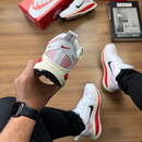 Tênis Nike ZoomX Vomero 18 – Conforto e Performance Premium