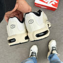 Nike Air Max Terrascape Plus Creme Preto