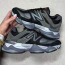 Tênis New Balance 9060 – Verde Preto