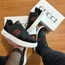 Sapatênis Gucci – Primeira Linha