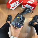 Tênis Nike Air Max TN Plus – Linha Premium Preto