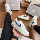 TÊNIS NIKE AIR FORCE – LINHA LUXO