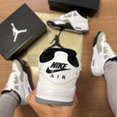 TÊNIS JORDAN FLIGHT – LINHA PREMIUM