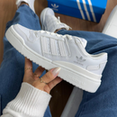 Adidas Forum Low – Branco Unissex