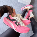 NB FuelCell Rebel v4 Feminino – Desempenho Leveza e Potência