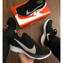 Tênis Nike Vaporfly – Performance e Leveza