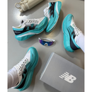 NB FuelCell Rebel v4 – Nova Cor Azul