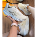Tênis New Balance Fresh Foam X – Conforto, Leveza e Amortecimento Premium