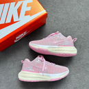 Tênis Invincible Run 3 – Linha Básica Rosa