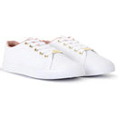 Tênis Feminino Casual Rasteiro