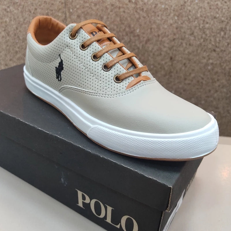 Men's Casual Polo Shoes Tennis Tennis Men's Polo Joy Sapatenis Social