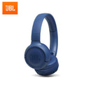 Wireless Headphone Jbl T500BT /T510BT Bluetooth FM Radio MP3 Memory Card H M_SHop