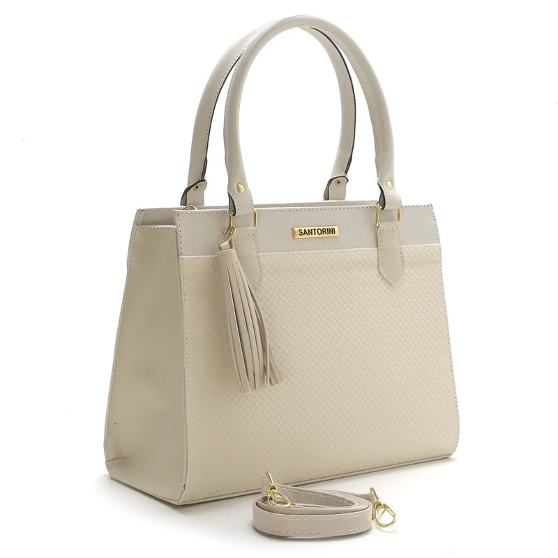 Large Santorini Handbag Various Colors