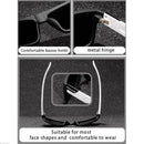 UV400 Ey Polarized Sunglasses