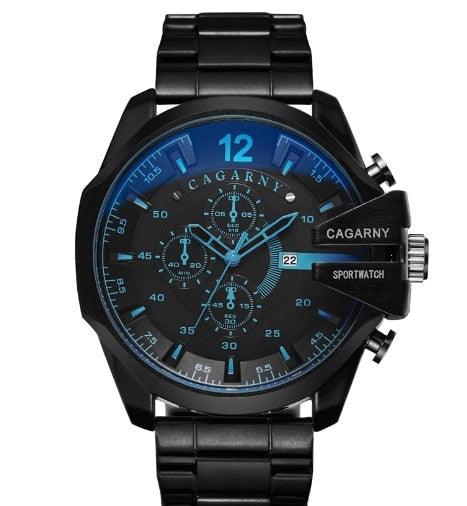 Relógio Casual Masculino IronSide
