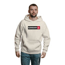 Blusa Moletom Quiksilver Com Capuz