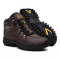 Caterpillar Adventure Canvas Men's Boot on Sale