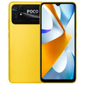 Xiaomi Poco C40 4G Dual Sim Cell Phone 64GB/4GB Ram 6.71" Global Version