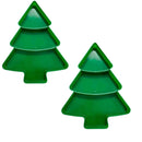 KIT 2 Petisqueira Natalina - SwanChristmas