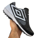 Chuteiras Umbro - Solado Quadra/Campo/Society