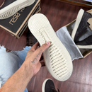 Tênis Reserva Marrom Sintético Casual – Sofisticação e Conforto