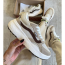 TÊNIS VANS ULTRARANGE NEO VR3 BEGE