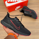 Lançamento – Tênis Unissex Nike Zoom Revolution