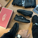 Tênis Vans Neo Prime – Black