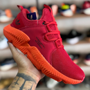 Tênis Adidas White Premium