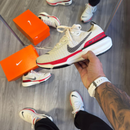 Tênis Nike ZoomX Invincible Run 3 – Linha Premium