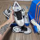 Tênis Masculino Adidas SL Premium – Cinza Preto