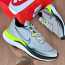 Tênis Nike I-Free Rum 3 Unissex Lançamento