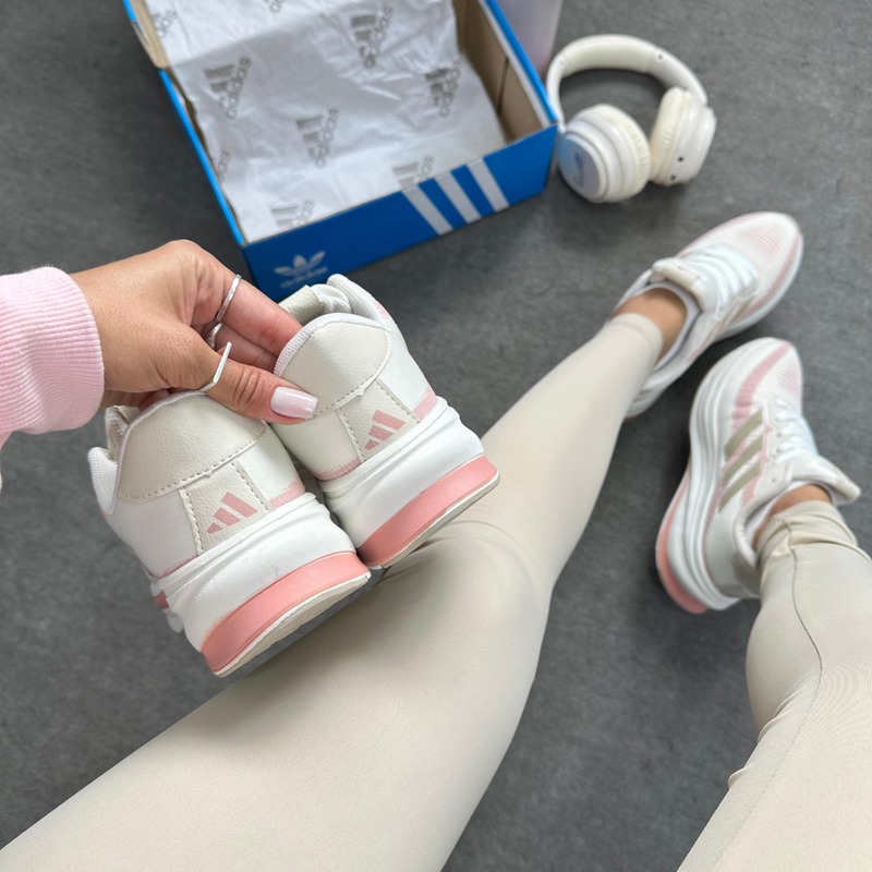 TÊNIS ADIDAS SUPERNOVA STRIDE 2.0 RUNNING – FEMININO