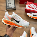 Tênis Nike ZoomX Vomero 18 – Conforto e Performance Premium