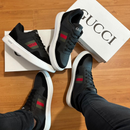 Sapatênis Gucci – Primeira Linha