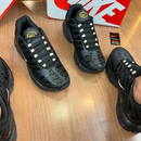 Tênis Nike Air Max TN Plus – Linha Premium Preto
