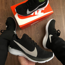 Tênis Nike Vaporfly – Performance e Leveza