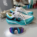 NB FuelCell Rebel v4 – Nova Cor Azul