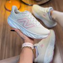 Tênis New Balance Fresh Foam X – Conforto, Leveza e Amortecimento Premium