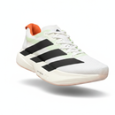 Adidas Adizero Adios Pro 4 – Branco/Preto-Laranja